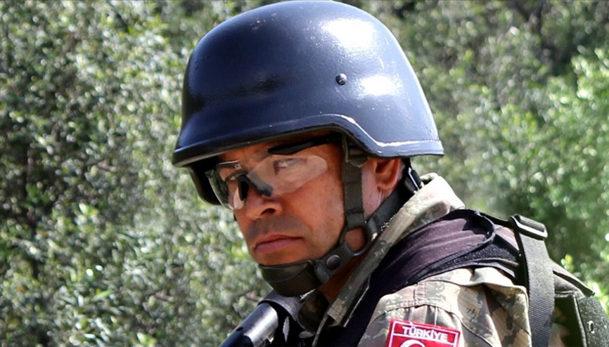 Şehit Ömer Halisdemir kimdir, nereli, mezarı nerede Darbe girişiminin seyrini değiştiren kahraman: Ömer Halisdemir