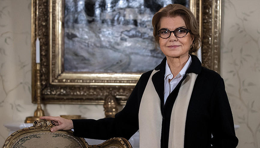 Eski Başbakan Tansu Çillerden 15 Temmuz mesajı