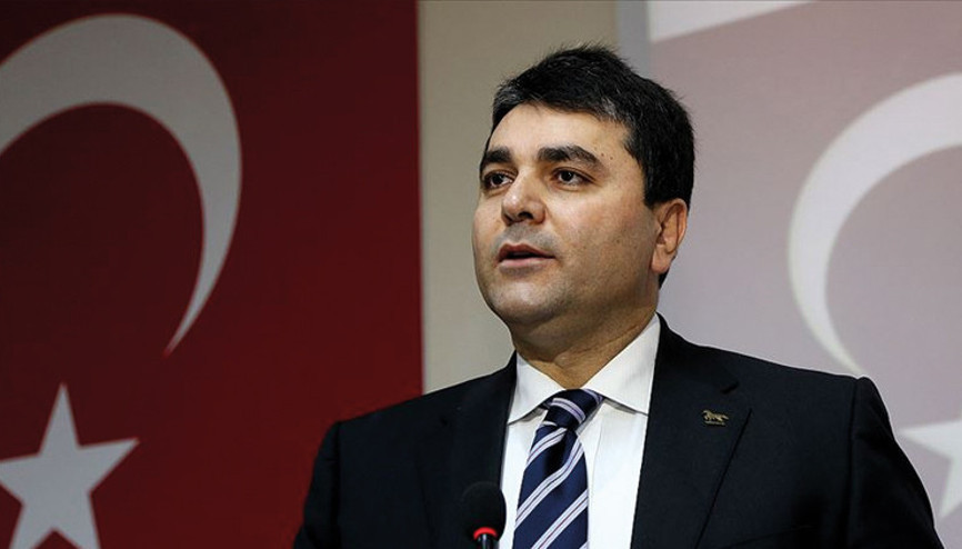 DP Genel Başkanı Uysaldan 15 Temmuz mesajı: Tarihin en acı günlerinden biri... DP Genel Başkanı Uysaldan 15 Temmuz mesajı: Tarihin en acı günlerinden biri...