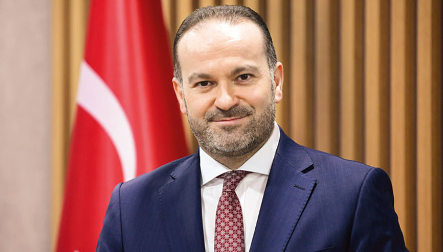 TRT’de yönetim değişti