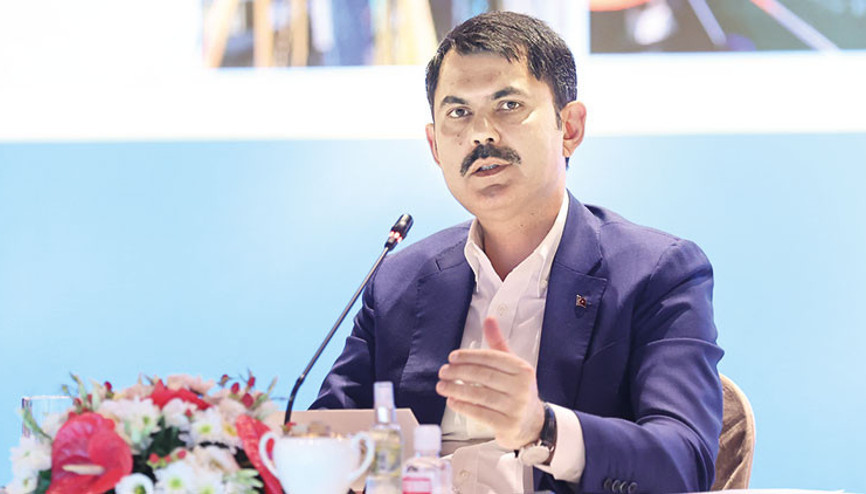Marmara için müjdeli haber: ‘Denize girin, balık yiyin’ Marmara için müjdeli haber: ‘Denize girin, balık yiyin’