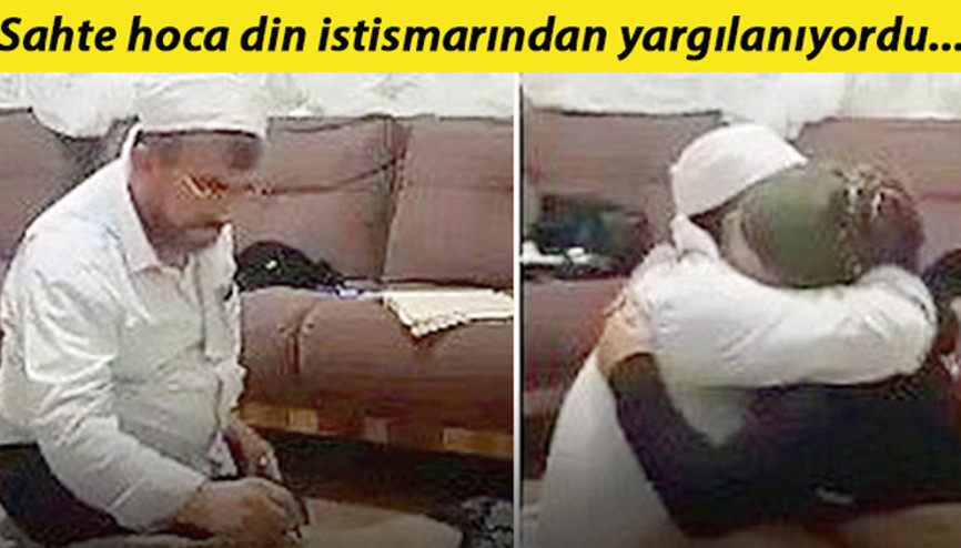 İstinafa başvurdu cezadan yırttı