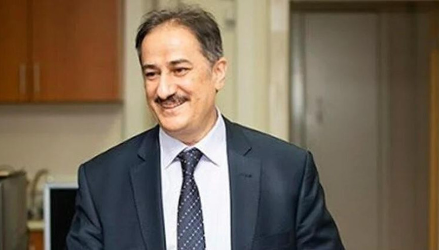 Boğaziçi Üniversitesi Rektörlüğü’ne vekaleten Prof. Dr. Mehmet Naci İnci atandı