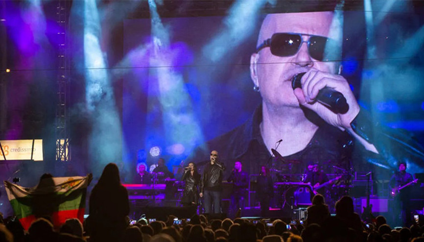 Bulgaristan’da seçim sonuçları açıklandı