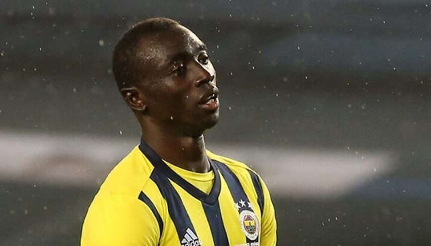 Son dakika: Fenerbahçeden ayrılan Papiss Cisse: Bıkmıştım ve geri dönmek istemedim