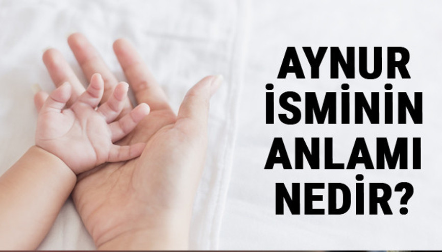 Aynur İsminin Anlamı Nedir Aynur Ne Demek Aynur Adının Özellikleri, Analizi Ve Kökeni