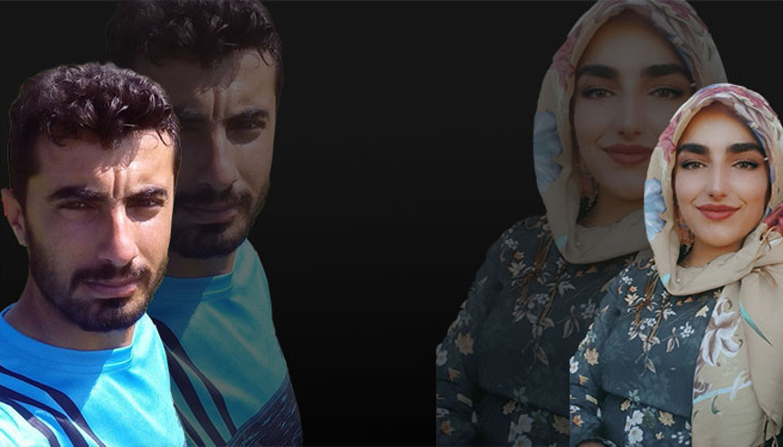 Ahlaksız teklifi reddetti diye kuzeninin canına kıymıştı Aylar sonra teslim oldu