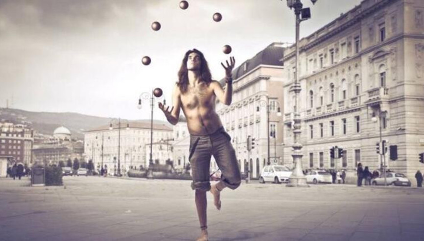 Serin sulardan sanat dolu sokaklara