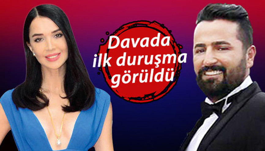 Elif Ece Uzun ile Mehmet Tuş boşanıyor... Doğalgazı kesik alacaklılar kapıda