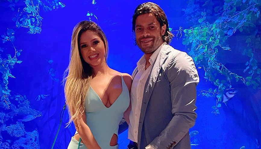 Son Dakika Transfer Haberi: Fenerbahçede Vitor Pereiradan Hulk operasyonu Gelirim dedi...