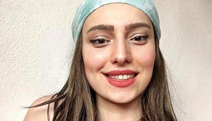 Demir Kadın Neslican Tay kimdir İşte kanserle mücadelesiyle ilham olan Neslican Tayın hayat hikayesi