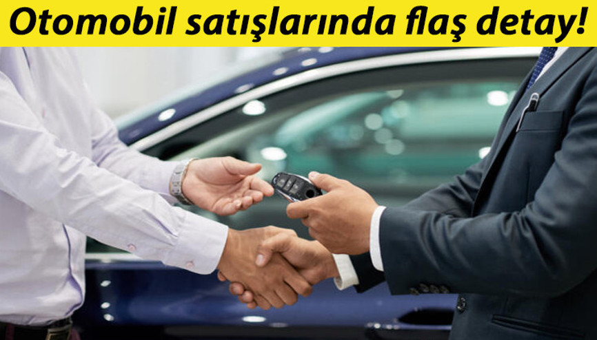 İlk altı ayda satılan her 3 otomobilden biri SUV oldu