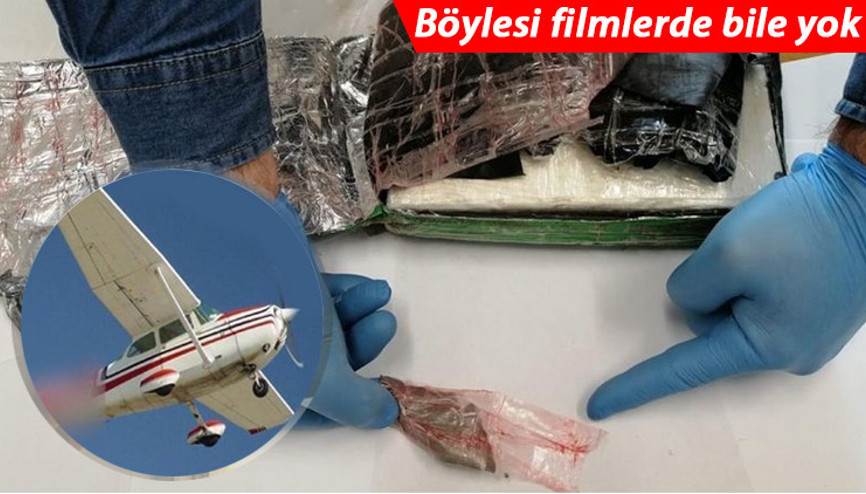 Böylesi filmlerde bile yok Uyuşturucuyu yanlış eve yollayınca yakayı ele verdi Böylesi filmlerde bile yok Uyuşturucuyu yanlış eve yollayınca yakayı ele verdi