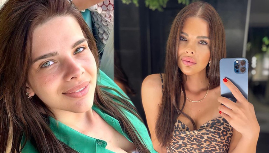 Damla Ersubaşı son halini paylaştı, takipçilerinden yorum yağdı