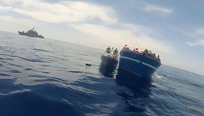 Endonezyada alabora felaketi: 9 kişi öldü, onlarca kişi kayboldu