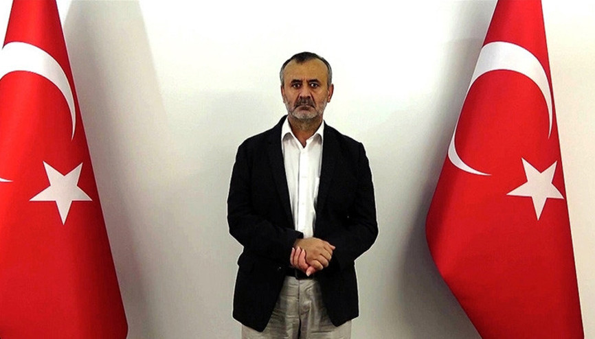 Son dakika... MİT tarafından Türkiyeye getirilmişti Orhan İnandı hakkında flaş gelişme Son dakika... MİT tarafından Türkiyeye getirilmişti Orhan İnandı hakkında flaş gelişme