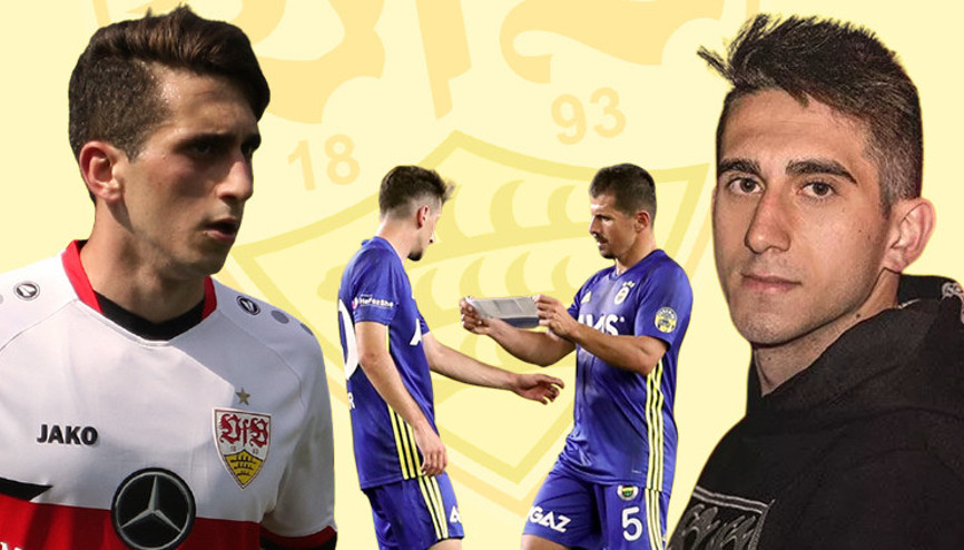 Ömer Faruk Beyaz şimdiden kendine hayran bıraktı Fenerbahçeyi kızdıracak sözler...