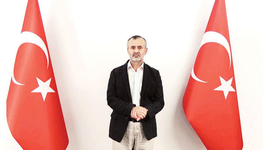 FETÖ imamına ‘jet’ dava
