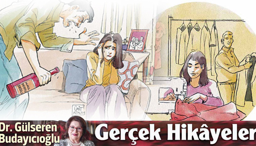 Hanife nasıl kurtulur