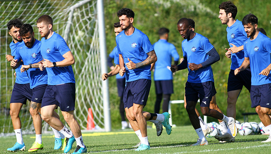 Adana Demirsporda kombine fiyatları belli oldu