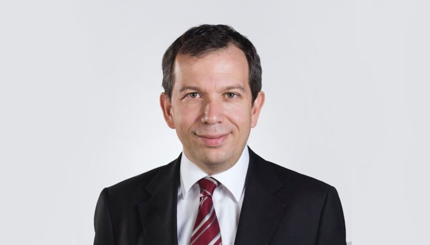 Profesör Sanver Avrupa Akademisi’ne seçildi