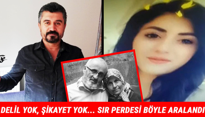 Son dakika.. Büyükşen cinayeti çözüldü: Kiralık katil tutmuşlar İnanılmaz olayda sır perdesi böyle aralandı Son dakika.. Büyükşen cinayeti çözüldü: Kiralık katil tutmuşlar İnanılmaz olayda sır perdesi böyle aralandı