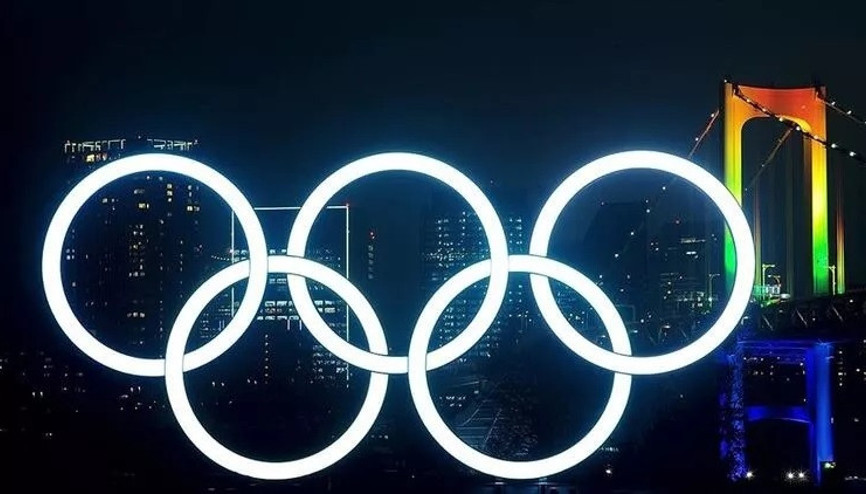 Salgın yüzünden ertelenmişti... Olimpiyatlarda ilk pozitif vaka