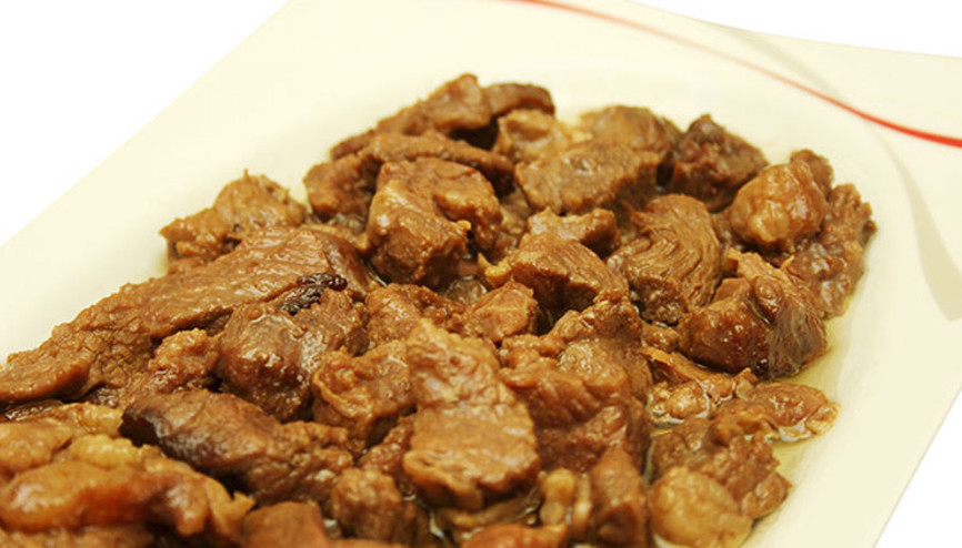 Kurban kavurması nasıl yapılır Kurban etinden yumuşacık kavurma yapmanın püf noktaları