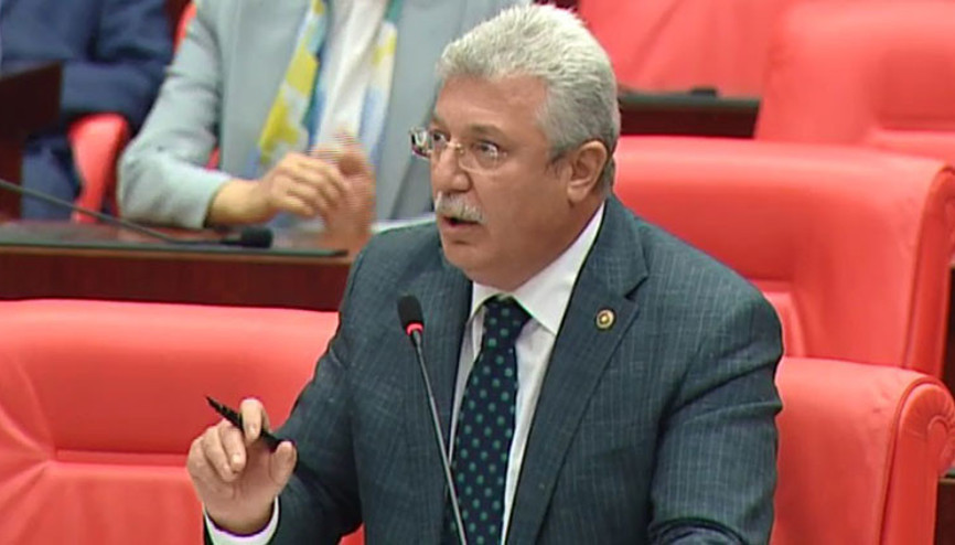 AK Parti Grup Başkanvekili Akbaşoğlundan OHAL açıklaması: Söylemlerinin hepsi çarpıtmalar olarak karşımıza çıkıyor