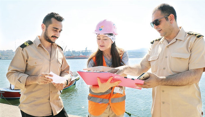 Pembe baretin zaferi