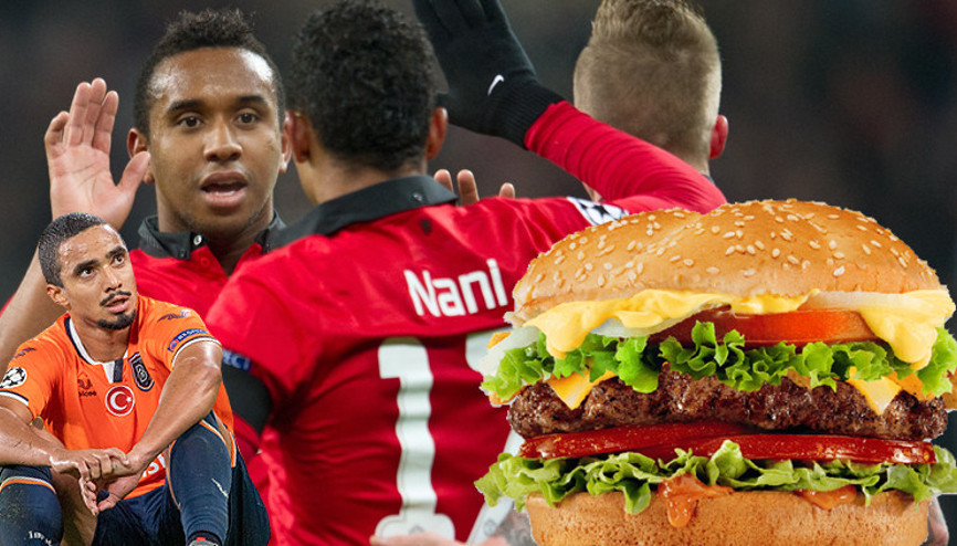 Manchester Uniteddan Adanaya uzanan kariyeri hamburger yakmış Yıllar sonra ortaya çıktı...