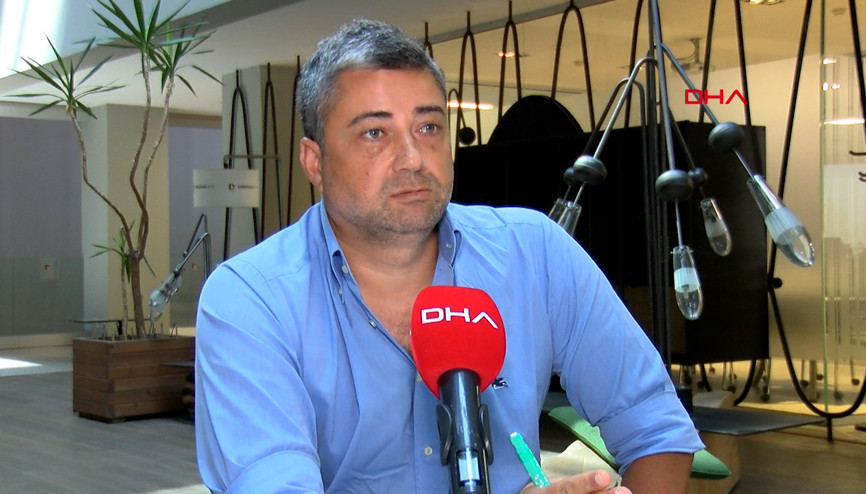 Levent Şahin: Teklifler var ama doğru zamanı bekliyorum