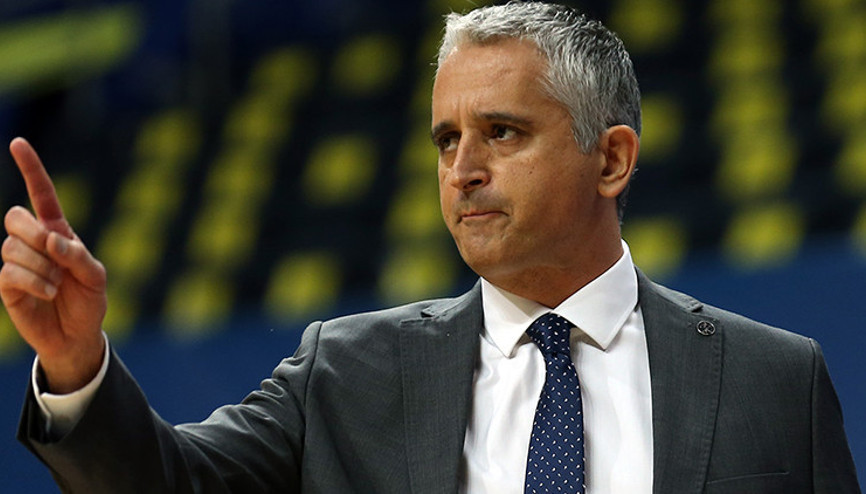 Son Dakika: Fenerbahçe Bekoda ayrılık Sadece 1 yıl sürdü, NBAe dönüyor...