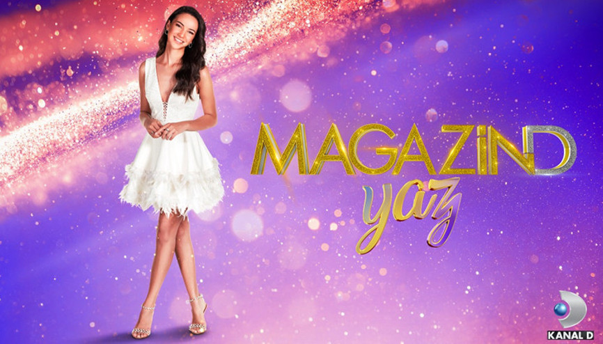 Magazin D Yaz bayram ekranında dopdolu