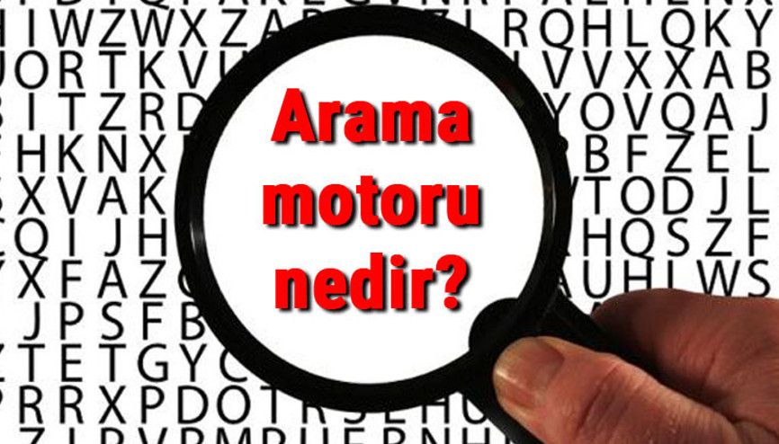 Arama motoru nedir ve nasıl çalışır Arama motoru ne işe yarar ve bilgisayarda nasıl değiştirilir Arama motoru nedir ve nasıl çalışır Arama motoru ne işe yarar ve bilgisayarda nasıl değiştirilir