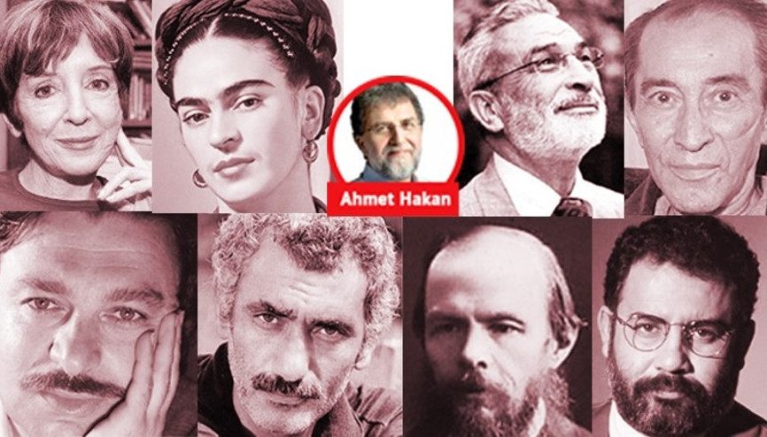 Duygusal bir popüler kültüre sahip olmak isteyenler için liste