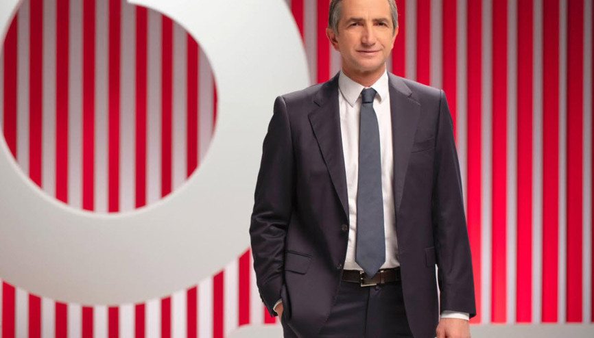 Vodafonedan sadece fiber altyapıda değil, mobilde de ortak paylaşım önerisi Vodafonedan sadece fiber altyapıda değil, mobilde de ortak paylaşım önerisi