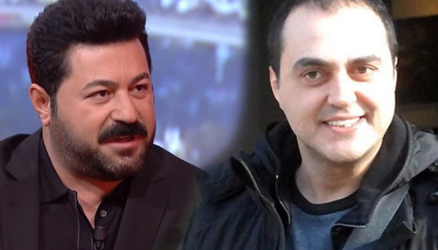 Serkan Kaya, Arto’ya dava açtı