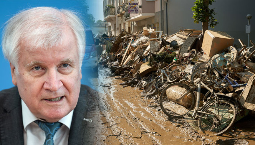 ‘Affedilemez, istifa etsin’