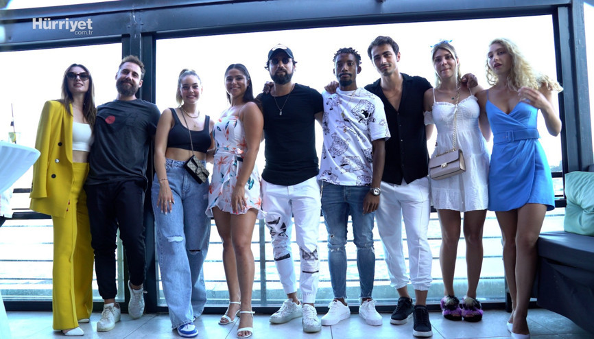 Survivor 2020 ve 2021 bir arada