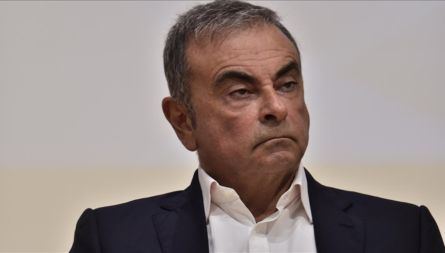 Ghosnun kaçmasına yardım eden Amerikalılara hapis cezası