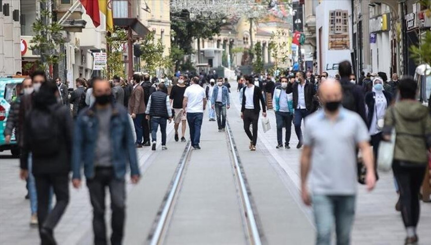 Sağlık Bakanlığı 19 Temmuz corona virüsü tablosunu açıklandı