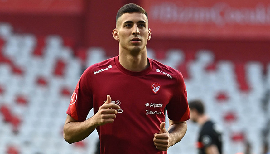 Son Dakika: Bayern Münih, milli futbolcu Mert Müldürün peşinde - Transfer haberleri