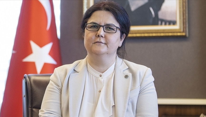 Bakan Yanık, Avrupa Adalet Divanının başörtüsü kararına tepki gösterdi