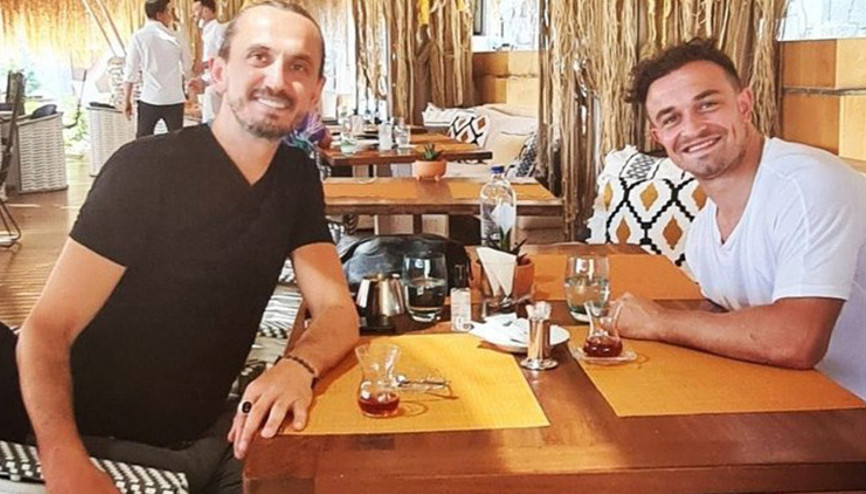 Son Dakika: Fenerbahçede transfer için Tuncay Şanlı devrede Resmi teklif...