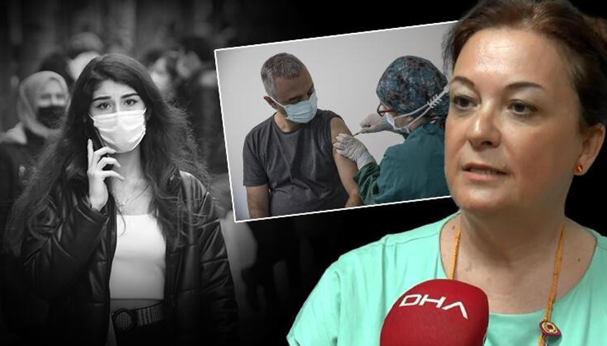 Bilim Kurulu üyesi Prof. Dr. Özkan, bayram tatili dönüşüne dikkat çekti ve uyardı