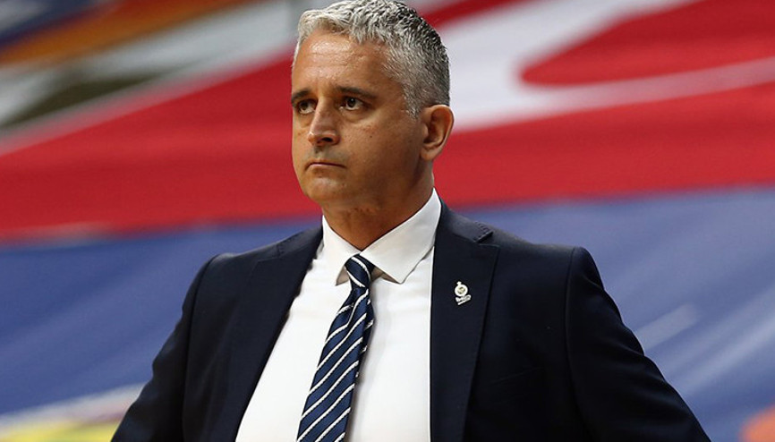 Son Dakika: Fenerbahçe Bekodan Kokoskov açıklaması Teklif doğrulandı...