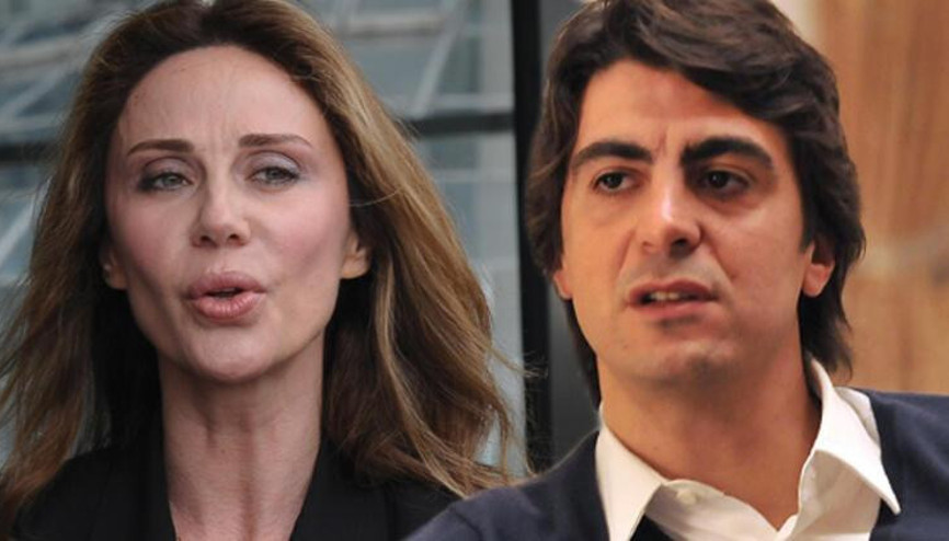 Demet Şener: İbrahime kızgınlığımı yendim