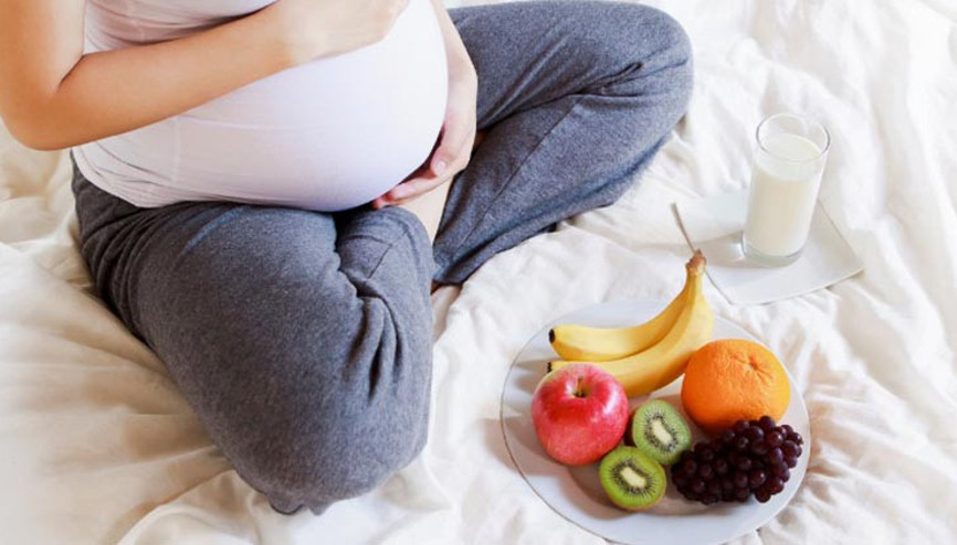 Hamileler Kurban Bayramında nasıl beslenmeli, nelere dikkat etmeli Anne adaylarına öneriler... Hamileler Kurban Bayramında nasıl beslenmeli, nelere dikkat etmeli Anne adaylarına öneriler...