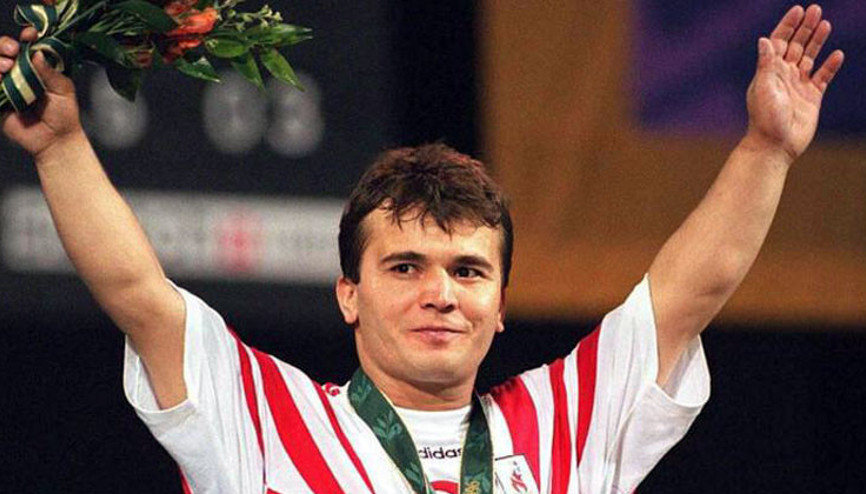 Türkiyenin olimpiyatlardaki madalya gururları